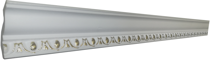 Инжекционный плинтус Gold GP-10