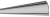 Инжекционный плинтус GP-71