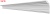 Инжекционный плинтус GP-132