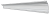Инжекционный плинтус GP-103