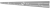 Инжекционный плинтус GP-65