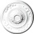 Потолочная розетка R-42 ø 665 mm
