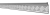 Инжекционный плинтус GP-58
