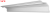 Инжекционный плинтус GP-124