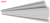 Инжекционный плинтус GPL-12